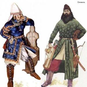 Военные походы Последняя война руси с византией