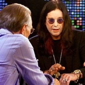 Ozzy Osbourne: biography, best songs, interesting facts, listen What is the name of Ozzy Osbourne's daughter