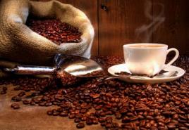Гадание на кофейных зернах и толкование — подзабытый способ ворожбы