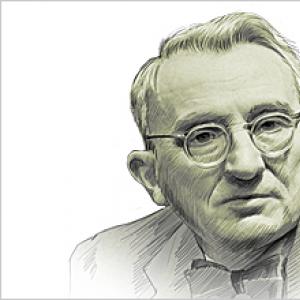 Dale Carnegie's most powerful advice