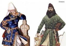 Военные походы Последняя война руси с византией