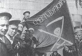 Октябрьская революция (1917) Вооруженное восстание 25 26 октября 1917 г