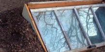 How to make a greenhouse for seedlings with your own hands