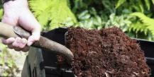 Technology for proper feeding of the soil in spring